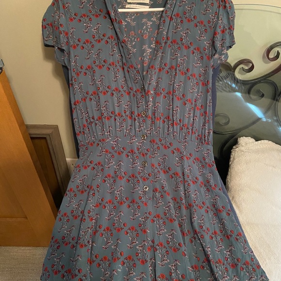 Urban Outfitters romper - Picture 5 of 6